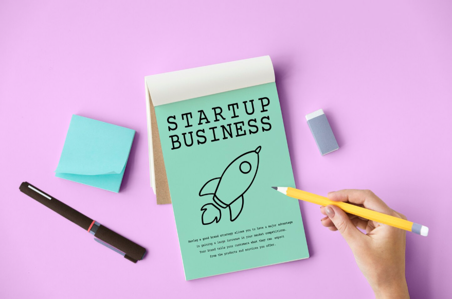 ready to start a business planning startup idea and financial preparation